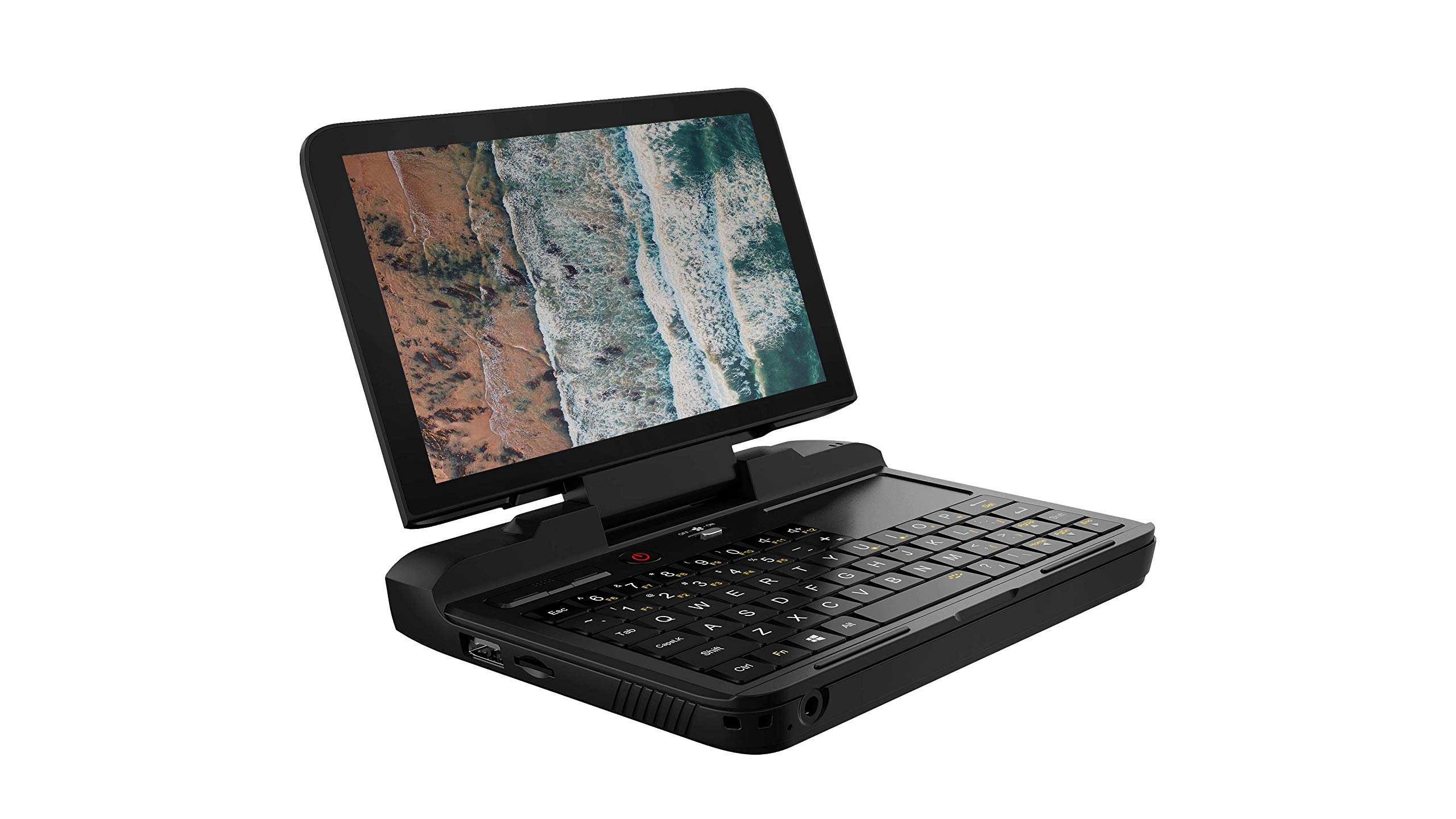 GPD Micro PC Windows 10 PRO Portable Mini Computer IT